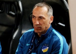 Τη Δευτέρα το ραντεβού Πιεμπονγκσάντ-Δώνη