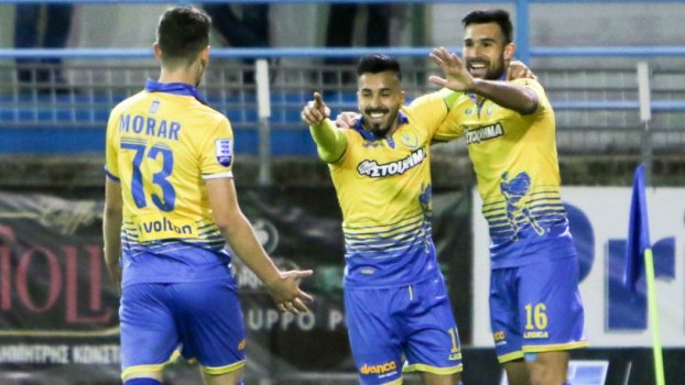 Μπεχαράνο: «Στην Ελλάδα οπαδοί και πρόεδροι είναι φανατικοί!»