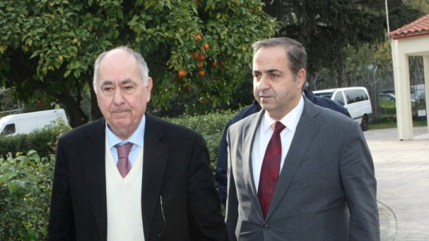 Το σκεπτικό της απόφαση κοινοποιήθηκε και στον Ολυμπιακό