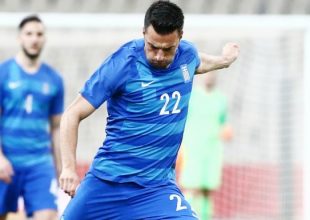 Γκάφα και… συμμάζεμα με την 25η Μαρτίου για τον Σάμαρη (pics)