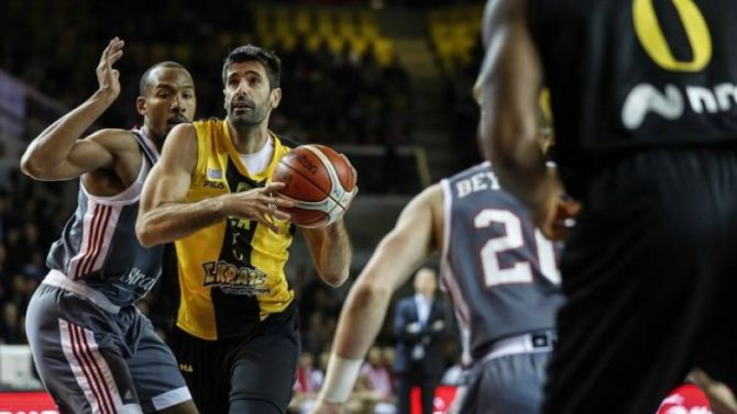 Στον τελικό η Στρασμπούρ πριν την ΑΕΚ