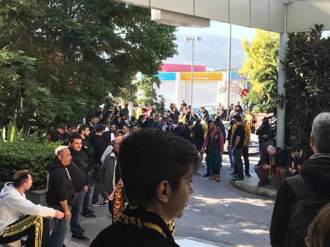 Οι πρωταθλητές στο ξενοδοχείο! (pics+vids) Οι πρωταθλητές στο ξενοδοχείο! (pics+vids)