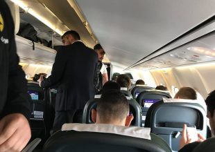 Επιστρέφει Αθήνα η ΑΕΚ (ΦΩΤΟ)