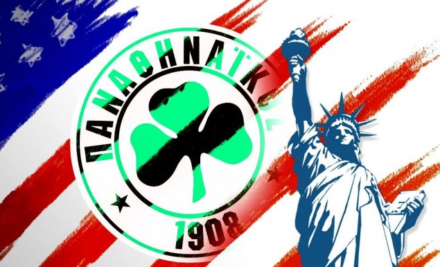 Ομογενής δημοσιογράφος ανάβει φωτιές για τους «υποψήφιους επενδυτές του Παναθηναϊκού»! Ομογενής δημοσιογράφος ανάβει φωτιές για τους «υποψήφιους επενδυτές του Παναθηναϊκού»!