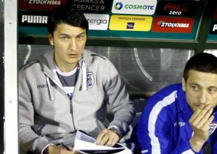 Ο Ίβιτς στο πλευρό των πληγέντων