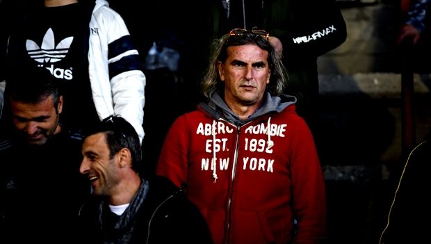 Τεχνικός διευθυντής στον Παναιγιάλειο ο Καλιτζάκης Τεχνικός διευθυντής στον Παναιγιάλειο ο Καλιτζάκης