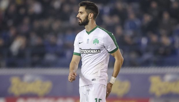 Ενοχλήσεις στους κοιλιακούς ο Αυλωνίτης στον Παναθηναϊκό