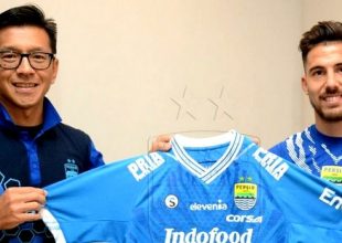 Επιθετικός της Κέρκυρας στη θέση του Εσιέν!