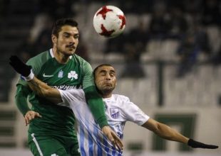 Τζανδάρης: “Εύχομαι να βρεθεί κάποιος για να αναλάβει την ομάδα”