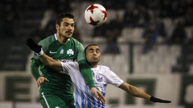 Τζανδάρης: “Εύχομαι να βρεθεί κάποιος για να αναλάβει την ομάδα”