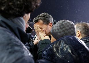 Σκάνδαλο με ΠΑΟΚ – Και πάλι δικό μας είναι