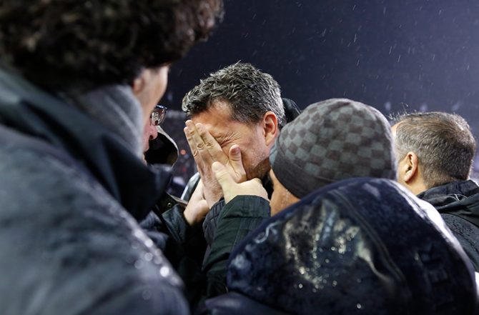 Σκάνδαλο με ΠΑΟΚ – Και πάλι δικό μας είναι Σκάνδαλο με ΠΑΟΚ – Και πάλι δικό μας είναι