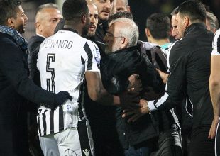 ECA: «Γι’ αυτό αποβάλαμε τον ΠΑΟΚ από την Ευρώπη»