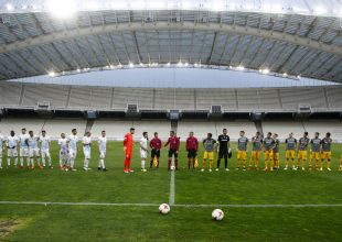 Στιγμές από το ΑΕΚ-Λαμία (pics+vid)