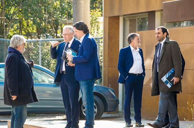 «Τα ποσταρίσματα στα Social σας οδηγούν στο Grexit»