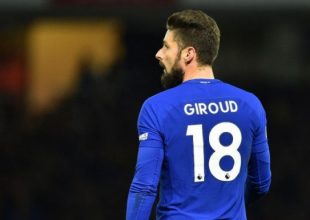 Βενγκέρ: «Στην Άρσεναλ η καρδιά του Ζιρού»