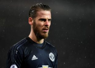 Οι δύο όροι του Ντε Χέα για να πάει Ρεάλ Μαδρίτης