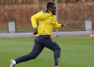 Ξανά τραυματίας ο Εμενίκε!