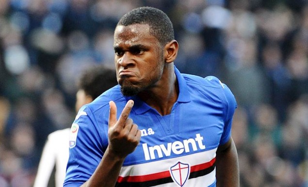 Δίνει 30 εκατ. για Ζαπάτα η Ατλέτικο Δίνει 30 εκατ. για Ζαπάτα η Ατλέτικο