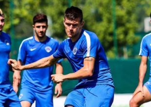 Για ΑΕΚ και Ποπόφ γράφουν στη Βουλγαρία