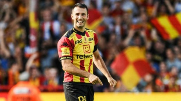 Κοσάνοβιτς: «Τα είχαν βρει Σταντάρ – ΑΕΚ, είχα κρούση και από Ολυμπιακό»