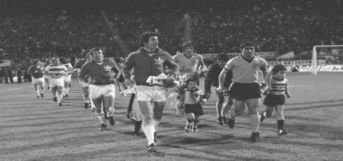 Το «στραπάτσο» που οδήγησε στο θρίαμβο (vid)