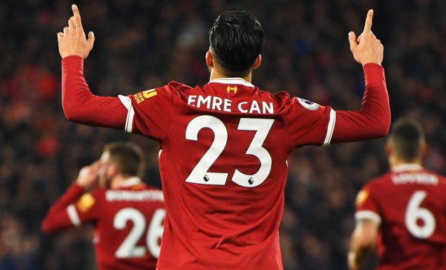 Αρνείται συμφωνία με την Γιουβέντους ο Τσαν