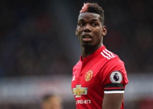 Ετοιμάζεται για Μουντιάλ με… τρελό μαλλί ο Πογκμπά (pic)