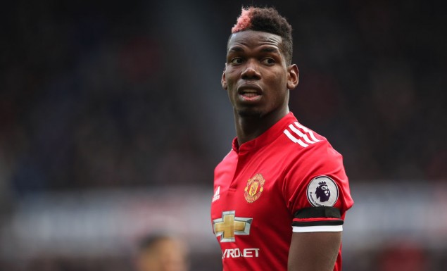 Ετοιμάζεται για Μουντιάλ με… τρελό μαλλί ο Πογκμπά (pic)