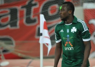 Έλαβε 30.000 ευρώ για τον… Σισοκό ο Παναθηναϊκός