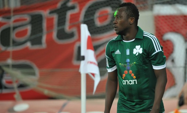 Έλαβε 30.000 ευρώ για τον… Σισοκό ο Παναθηναϊκός