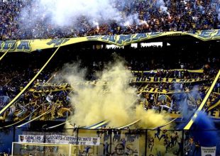 Απόπειρα αυτοκτονίας οπαδού της Μπόκα για την ήττα από τη Ρίβερ