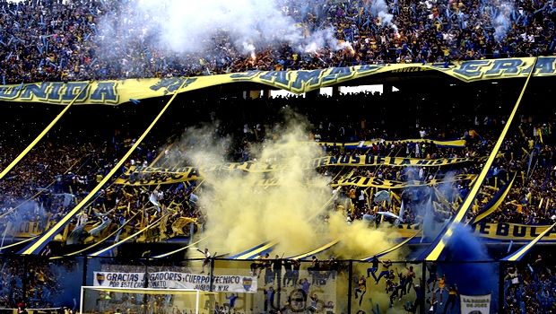 Απόπειρα αυτοκτονίας οπαδού της Μπόκα για την ήττα από τη Ρίβερ