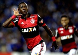 Ντεμπούτο με γκολάρα για τον 17χρονο που έκλεισε η Ρεάλ από τη Φλαμένγκο