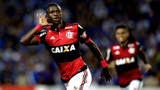 Ντεμπούτο με γκολάρα για τον 17χρονο που έκλεισε η Ρεάλ από τη Φλαμένγκο