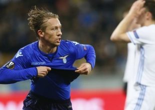 Αντέγραψε τον εαυτό του ο Λέιβα