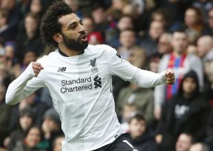 Με ανατροπή η Λίβερπουλ, 2-1 την Κρίσταλ Πάλας