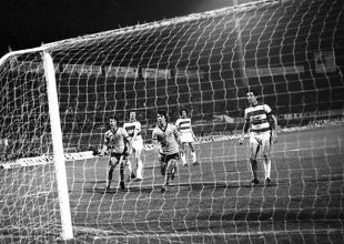 Η νύχτα της ευρωπαϊκής δόξας (video)