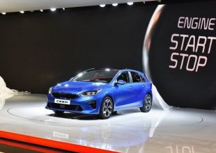 Πιο ευρωπαϊκό από ποτέ το Kia Ceed