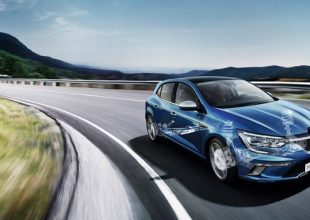 Πως λειτουργεί το σύστημα τετρακίνησης της Renault