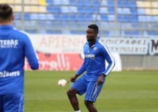 Με την «βούλα» στον Αστέρα Τρίπολης οι Μπαστιάνος, Ρούνεϊ