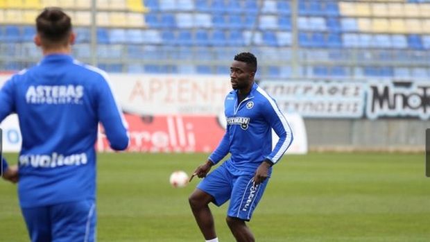 Με την «βούλα» στον Αστέρα Τρίπολης οι Μπαστιάνος, Ρούνεϊ Με την «βούλα» στον Αστέρα Τρίπολης οι Μπαστιάνος, Ρούνεϊ