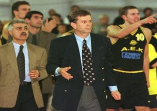Ευρωπαία και ωραία η Βασίλισσα