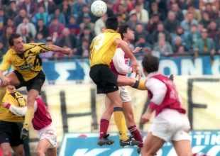 «Διπλό» τίτλου στην Λάρισα (vid)