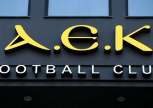 Μέτρα πρόληψης σε Σπάτα και ΠΑΕ ΑΕΚ
