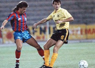 Με γκολ του…φαντάρου παράταση στο όνειρο (vid)