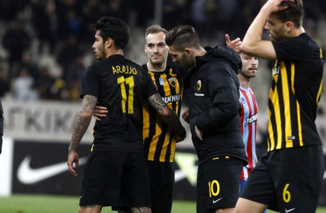 Διήμερο ρεπό για «ανάσες» Διήμερο ρεπό για «ανάσες»