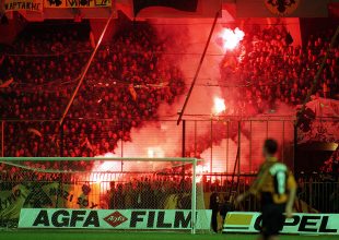 Ο αποκλεισμός που έφερε συσπείρωση (vid)