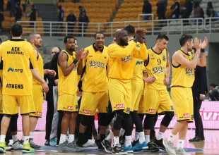 Η βαθμολογία της Basketball League (ΦΩΤΟ)