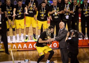 Το αξίζει! ΟΛΟΙ ΟΑΚΑ!